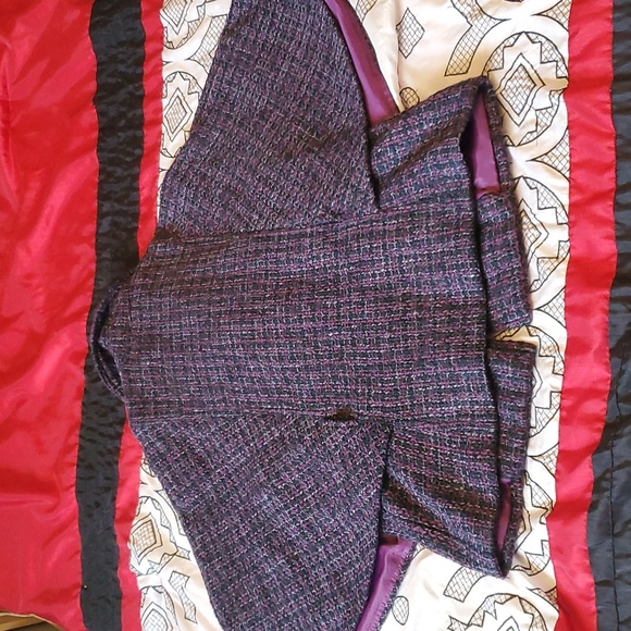 Northern Reflections Vintage Jacket size M - Picture 3 of 6